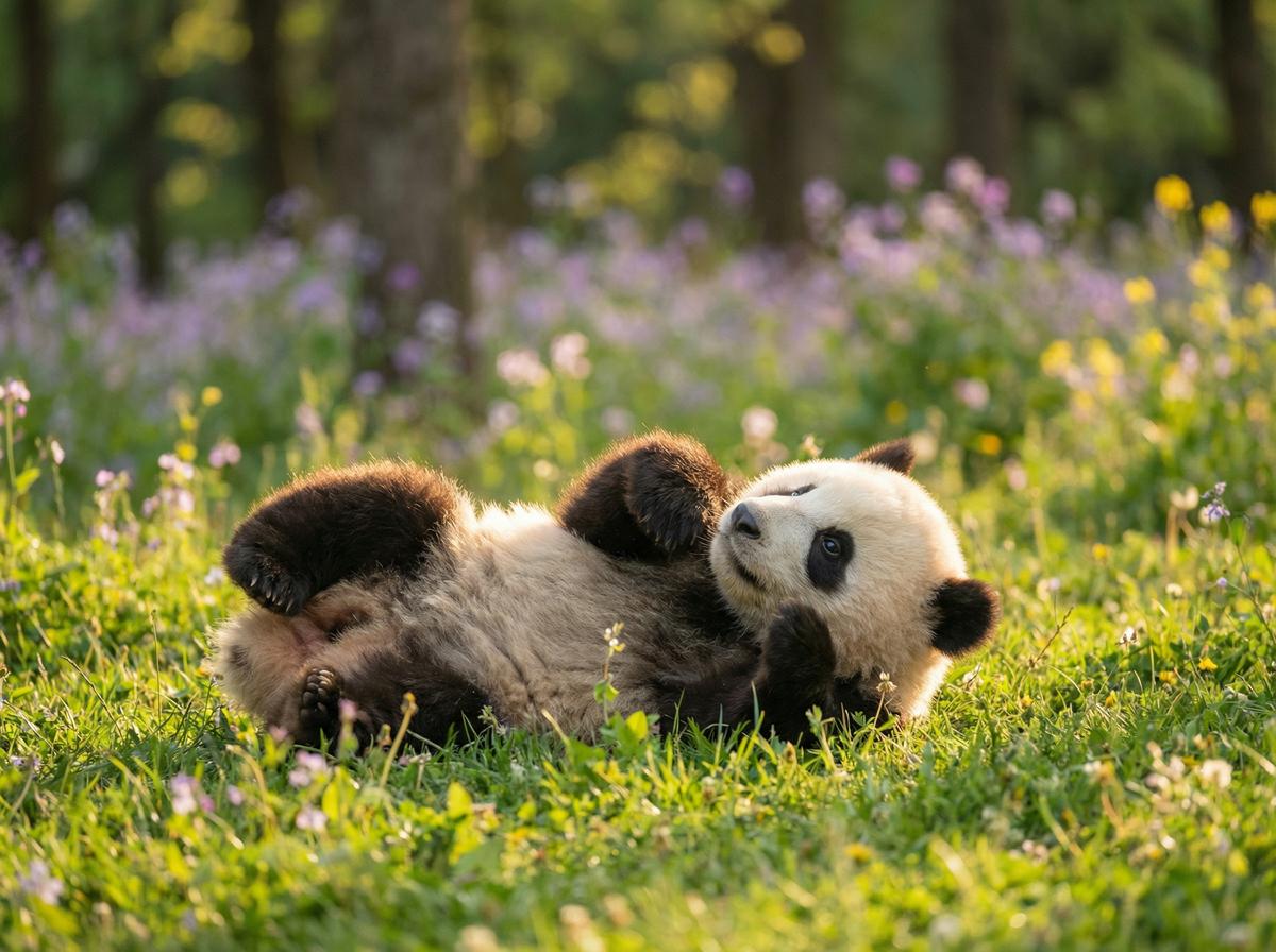 国产小熊猫视频